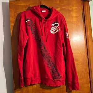 Nike USA Soccer Hoodie